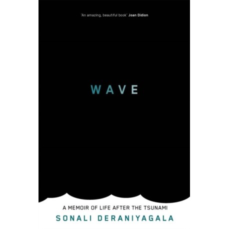Wave: A Memoir of Life After the Tsunami