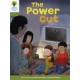 Oxford Reading Tree: Level 7: More Stories B: The Power Cut