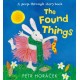 The Found Things