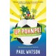 Up Pohnpei: Leading the ultimate football underdogs to glory