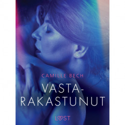 Vastarakastunut - eroottinen novelli