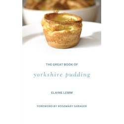 The Great Book Of Yorkshire Pudding