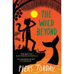 The Last Wild Trilogy: The Wild Beyond: Book 3
