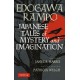 Japanese Tales of Mystery and Imagination