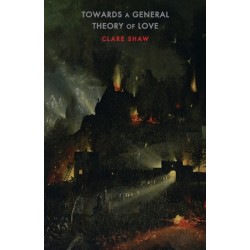 Towards a General Theory of Love