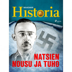 Natsien nousu ja tuho