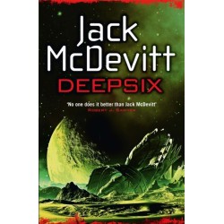 Deepsix (Academy - Book 2)