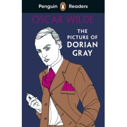 Penguin Readers Level 3: The Picture of Dorian Gray (ELT Graded Reader): Abridged Edition