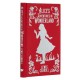 Alice's Adventures In Wonderland: Gilded Pocket Edition