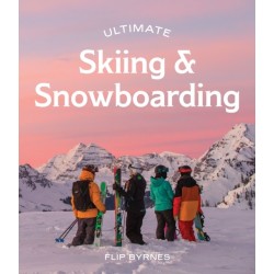 Ultimate Skiing & Snowboarding