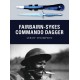 Fairbairn-Sykes Commando Dagger