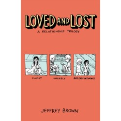 Loved and Lost: A Relationship Trilogy