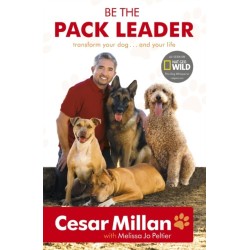 Be the Pack Leader