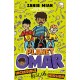 Planet Omar: Incredible Rescue Mission: Book 3