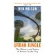 Urban Jungle: The History and Future of Nature in the City