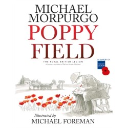 Poppy Field