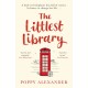 The Littlest Library: A heartwarming, uplifting and romantic read