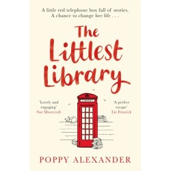 The Littlest Library: A heartwarming, uplifting and romantic read
