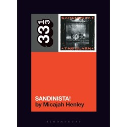 The Clash's Sandinista!