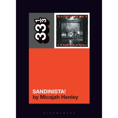 The Clash's Sandinista!