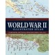 World War II Illustrated Atlas
