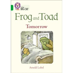 Frog and Toad: Tomorrow: Band 05/Green
