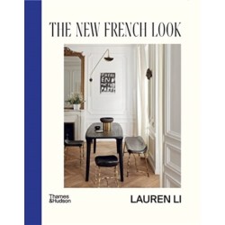 The New French Look: Interiors with a contemporary edge