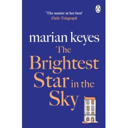 The Brightest Star in the Sky: British Book Awards Author of the Year 2022