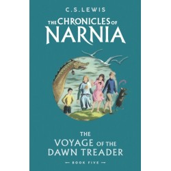 The Voyage of the Dawn Treader