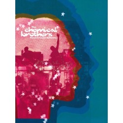 Paused in Cosmic Reflection: The definitive, fully illustrated story of The Chemical Brothers