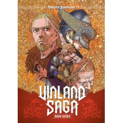 Vinland Saga Vol. 7