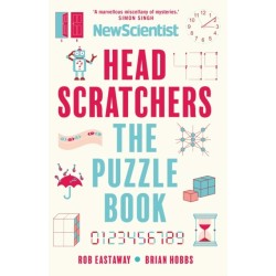 Headscratchers: The New Scientist Puzzle Book