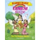 Rainbow Magic Beginner Reader: The Pet Keeper Fairies: Book 6