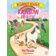 Rainbow Magic Beginner Reader: Pet Parade: Book 8
