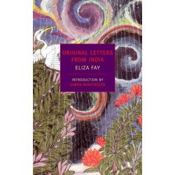 Original Letters From India