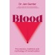 Blood: The science, medicine and mythology of menstruation