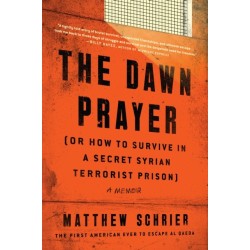 The Dawn Prayer: A Memoir