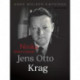 Ninka interviewer Jens Otto Krag