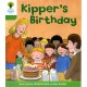 Oxford Reading Tree: Level 2: More Stories A: Kipper's Birthday