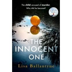 The Innocent One: The gripping, must-read thriller from the Richard & Judy Book Club bestselling author