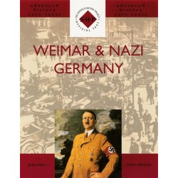 Weimar and Nazi Germany
