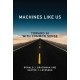 Machines like Us: Toward AI with Common Sense