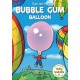 Flynn and the Bubble Gum Balloon