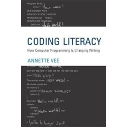 Coding Literacy: How Computer Programming Is Changing Writing