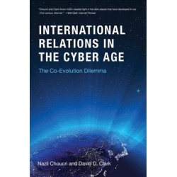 Cyberspace and International Relations: The Co-Evolution Dilemma