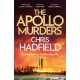The Apollo Murders: Book 1 in the Apollo Murders Series