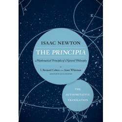 The Principia: The Authoritative Translation: Mathematical Principles of Natural Philosophy