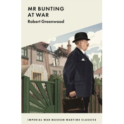 Mr Bunting at War