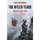 The Hitler Years: Disaster 1940-1945