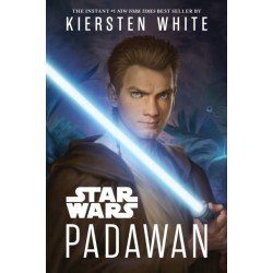 Star Wars: Padawan